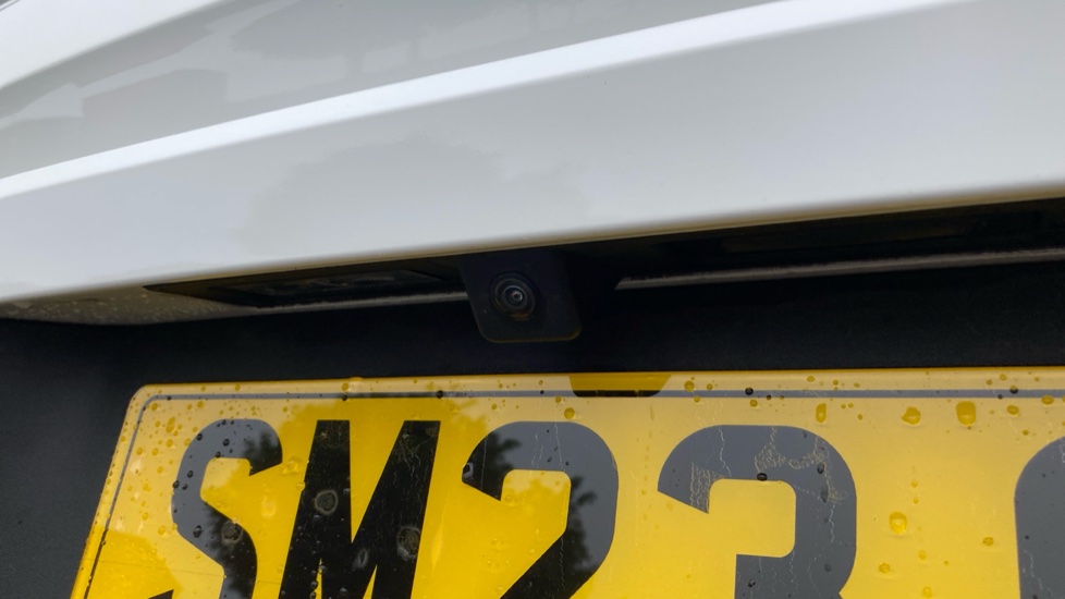 Vauxhall Mokka 1.2 Turbo 136 Ultimate 5dr Petrol Hatchback - Image 21