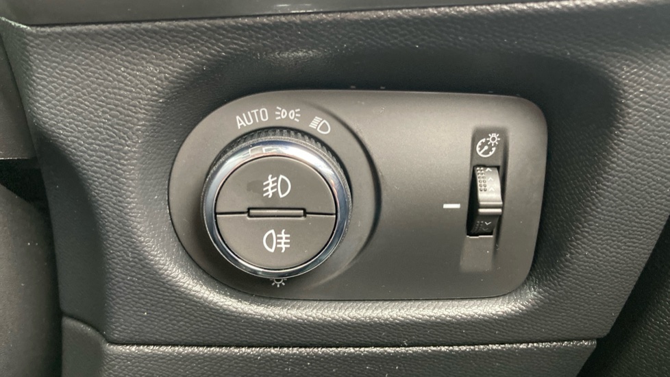 Vauxhall Mokka 1.2 Turbo 136 Ultimate 5dr Petrol Hatchback - Image 28