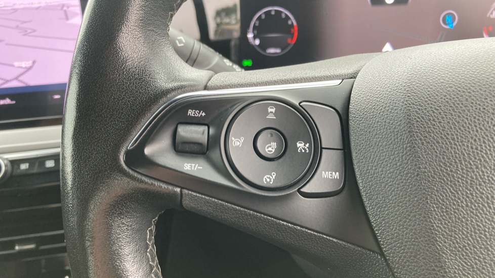 Vauxhall Mokka 1.2 Turbo 136 Ultimate 5dr Petrol Hatchback - Image 29