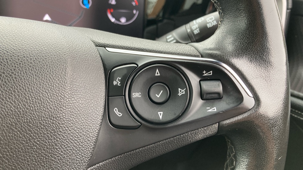 Vauxhall Mokka 1.2 Turbo 136 Ultimate 5dr Petrol Hatchback - Image 30