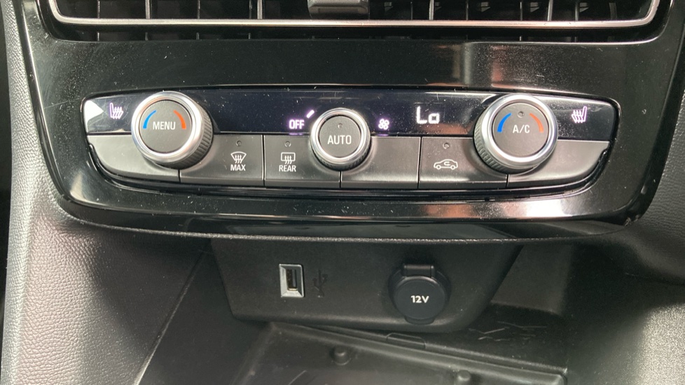 Vauxhall Mokka 1.2 Turbo 136 Ultimate 5dr Petrol Hatchback - Image 34