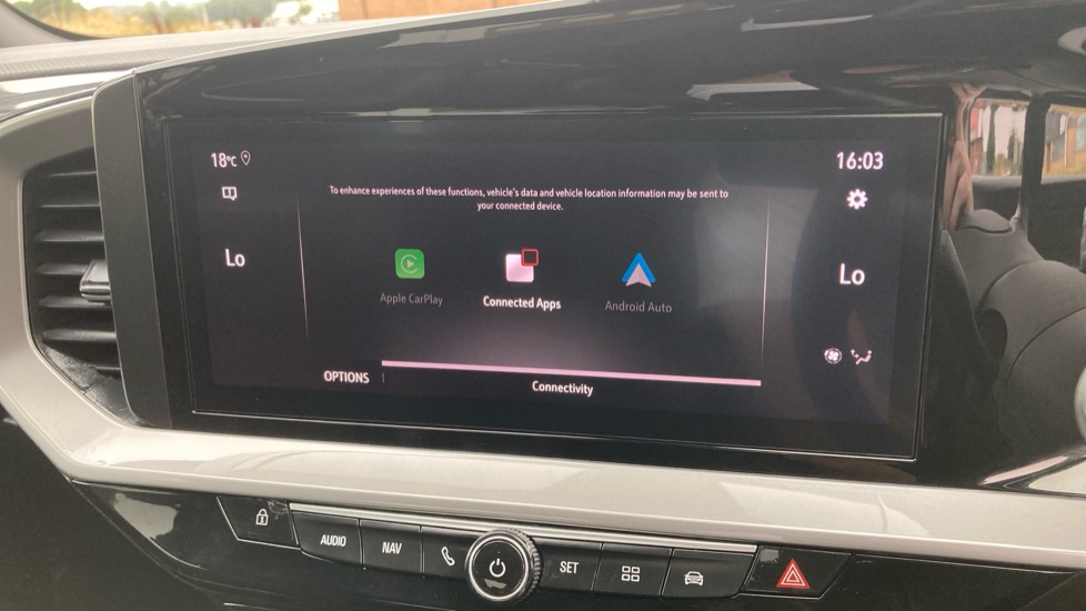 Vauxhall Mokka 1.2 Turbo 136 Ultimate 5dr Petrol Hatchback - Image 37