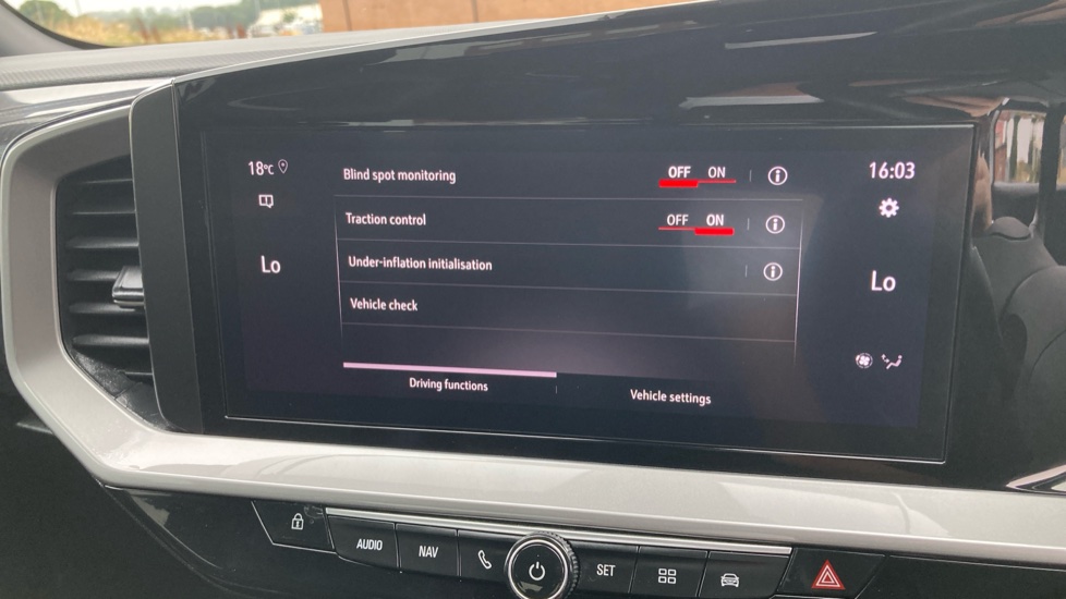Vauxhall Mokka 1.2 Turbo 136 Ultimate 5dr Petrol Hatchback - Image 38