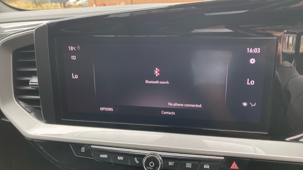 Vauxhall Mokka 1.2 Turbo 136 Ultimate 5dr Petrol Hatchback - Image 39