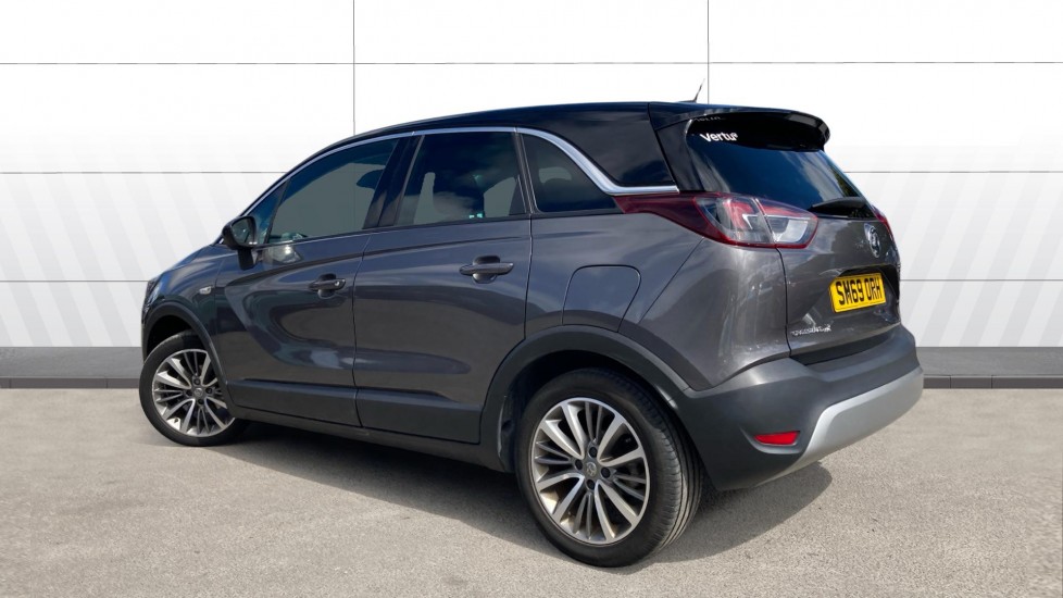 Vauxhall Crossland X 1.2 [83] Sport 5dr [Start Stop] Petrol Hatchback - Image 2