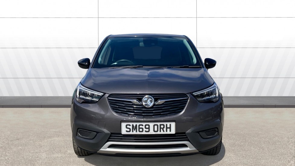 Vauxhall Crossland X 1.2 [83] Sport 5dr [Start Stop] Petrol Hatchback - Image 3
