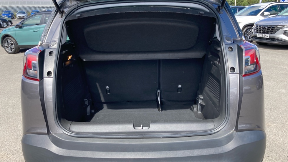 Vauxhall Crossland X 1.2 [83] Sport 5dr [Start Stop] Petrol Hatchback - Image 4