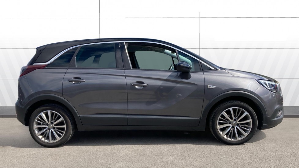 Vauxhall Crossland X 1.2 [83] Sport 5dr [Start Stop] Petrol Hatchback - Image 5