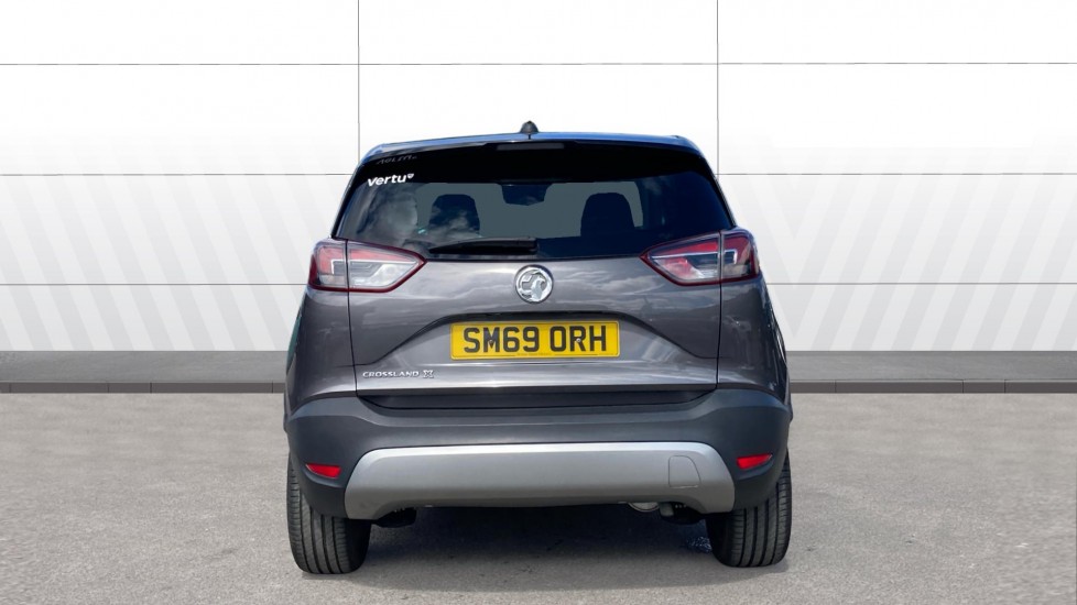 Vauxhall Crossland X 1.2 [83] Sport 5dr [Start Stop] Petrol Hatchback - Image 6