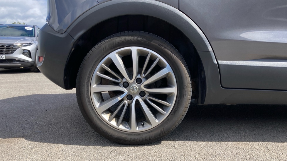 Vauxhall Crossland X 1.2 [83] Sport 5dr [Start Stop] Petrol Hatchback - Image 7