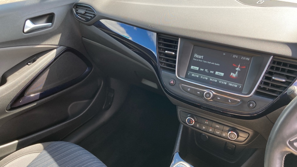 Vauxhall Crossland X 1.2 [83] Sport 5dr [Start Stop] Petrol Hatchback - Image 14