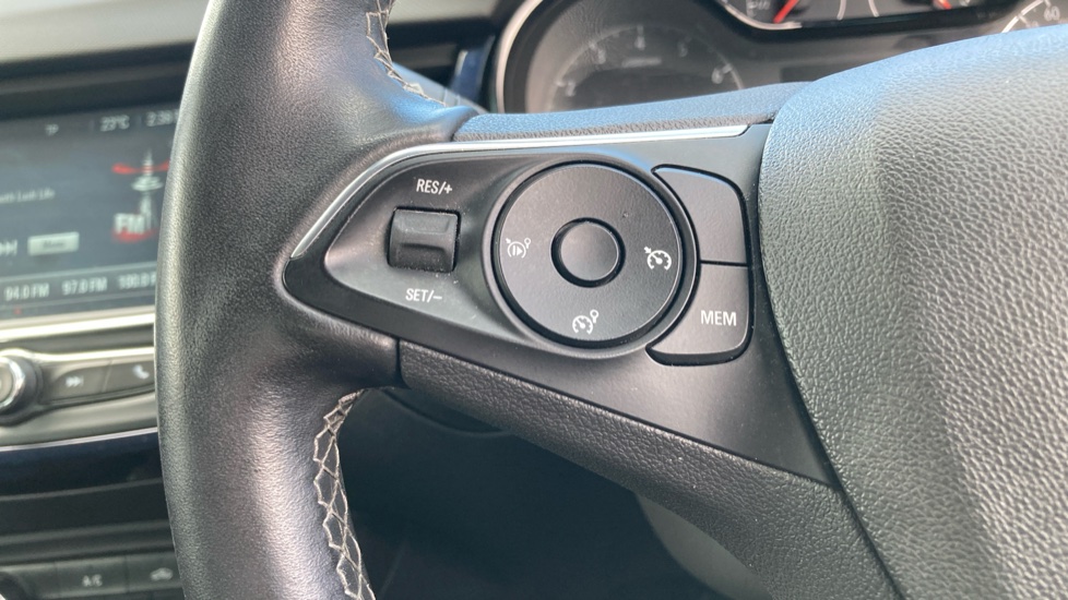 Vauxhall Crossland X 1.2 [83] Sport 5dr [Start Stop] Petrol Hatchback - Image 21