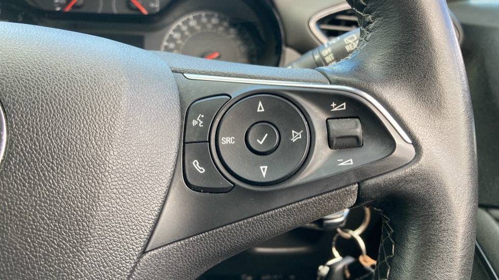 Vauxhall Crossland X 1.2 [83] Sport 5dr [Start Stop] Petrol Hatchback - Image 22