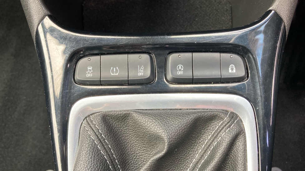 Vauxhall Crossland X 1.2 [83] Sport 5dr [Start Stop] Petrol Hatchback - Image 28