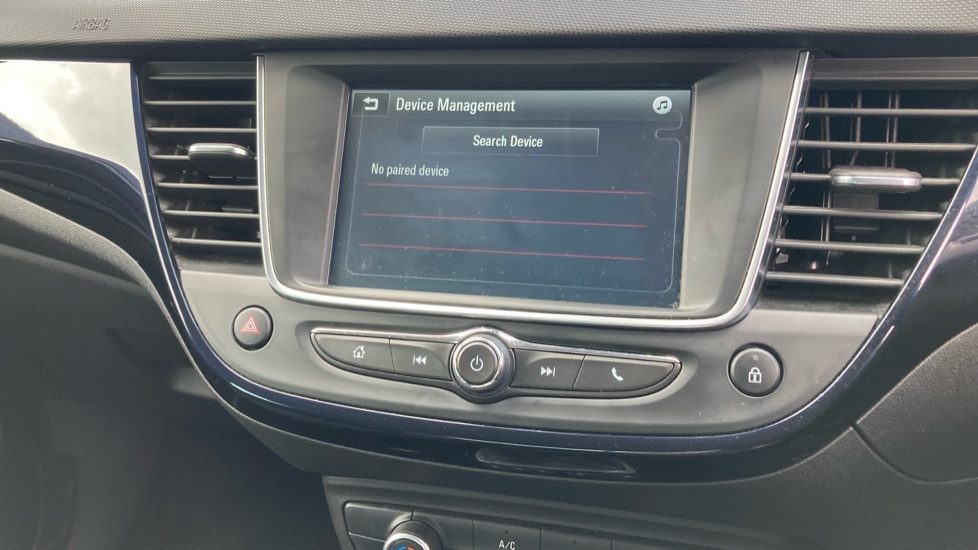 Vauxhall Crossland X 1.2 [83] Sport 5dr [Start Stop] Petrol Hatchback - Image 31