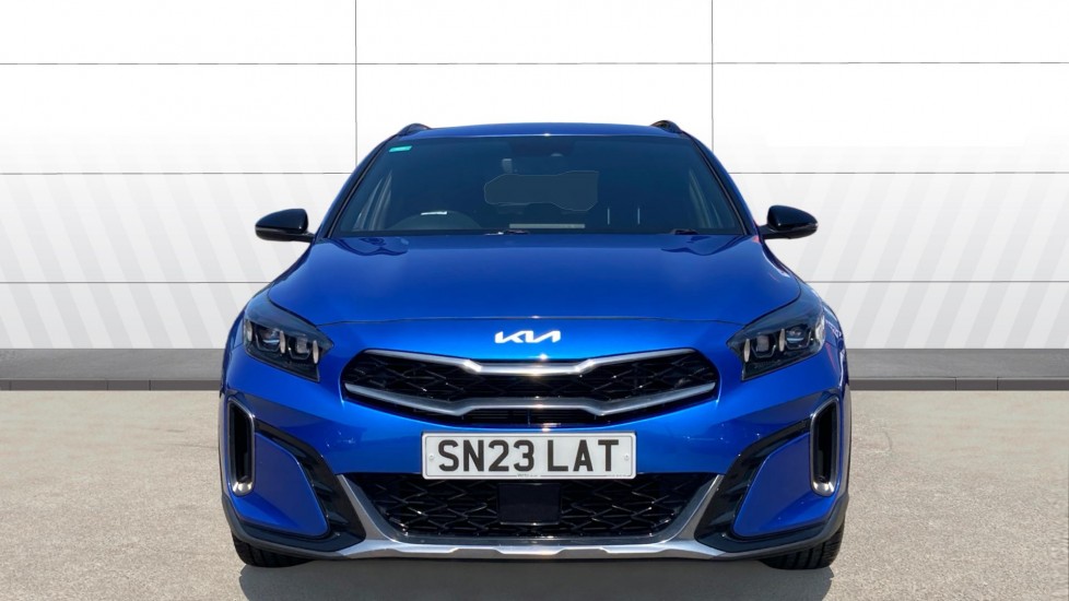 Kia Xceed 1.5T GDi ISG GT-Line 5dr Petrol Hatchback - Image 3