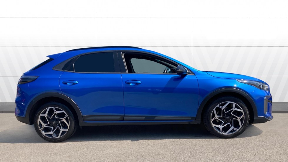Kia Xceed 1.5T GDi ISG GT-Line 5dr Petrol Hatchback - Image 5