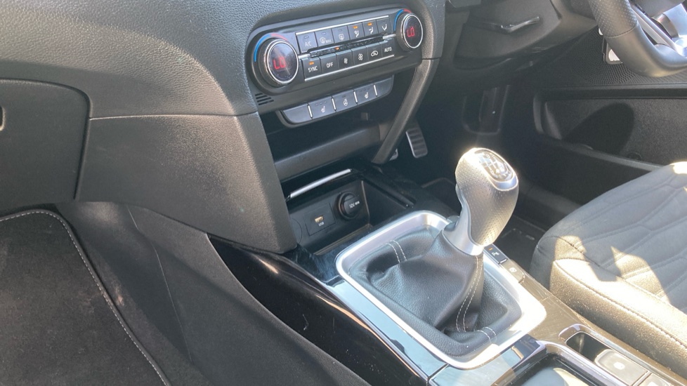 Kia Xceed 1.5T GDi ISG GT-Line 5dr Petrol Hatchback - Image 13