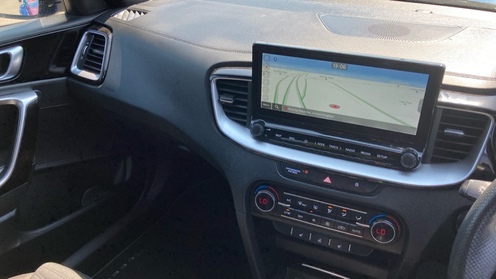 Kia Xceed 1.5T GDi ISG GT-Line 5dr Petrol Hatchback - Image 14