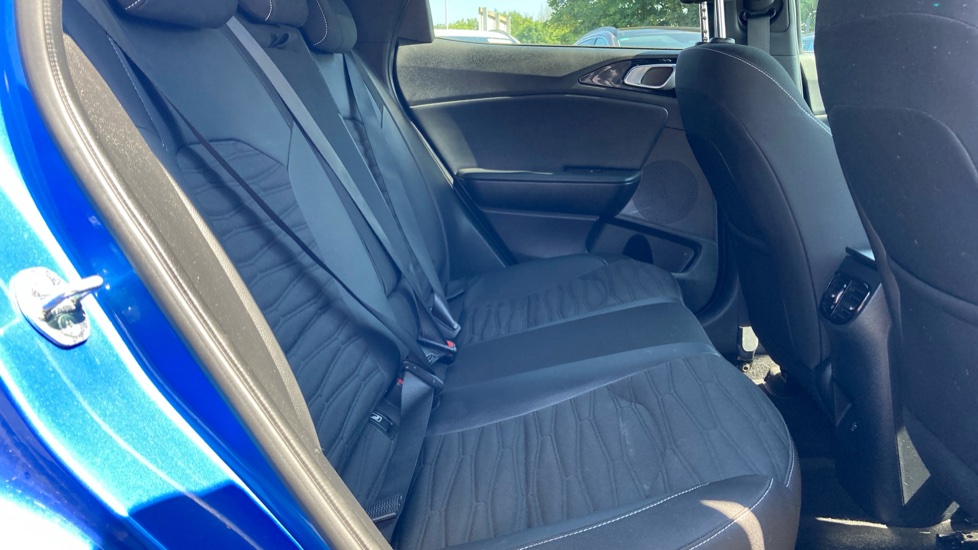 Kia Xceed 1.5T GDi ISG GT-Line 5dr Petrol Hatchback - Image 16