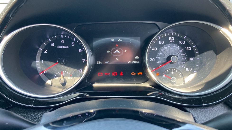 Kia Xceed 1.5T GDi ISG GT-Line 5dr Petrol Hatchback - Image 18