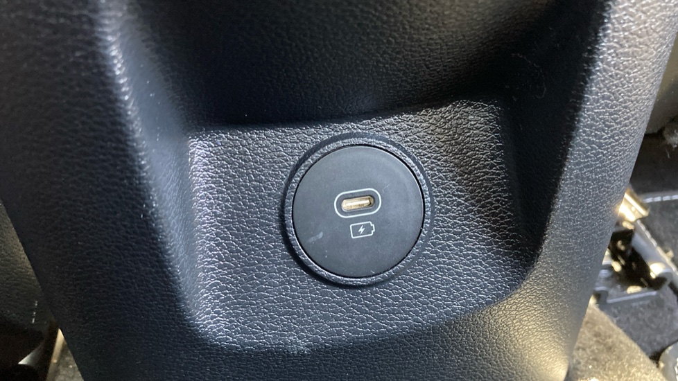 Kia Xceed 1.5T GDi ISG GT-Line 5dr Petrol Hatchback - Image 22