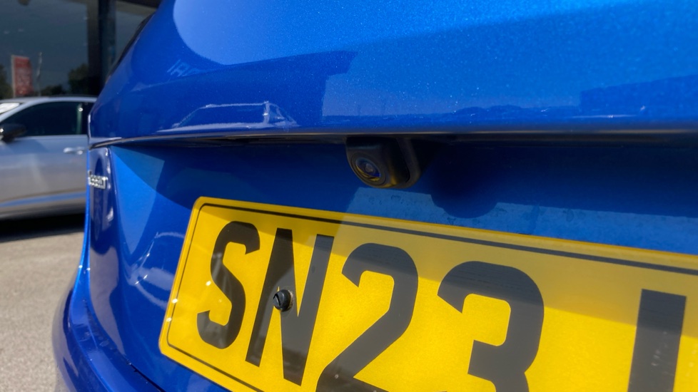 Kia Xceed 1.5T GDi ISG GT-Line 5dr Petrol Hatchback - Image 24