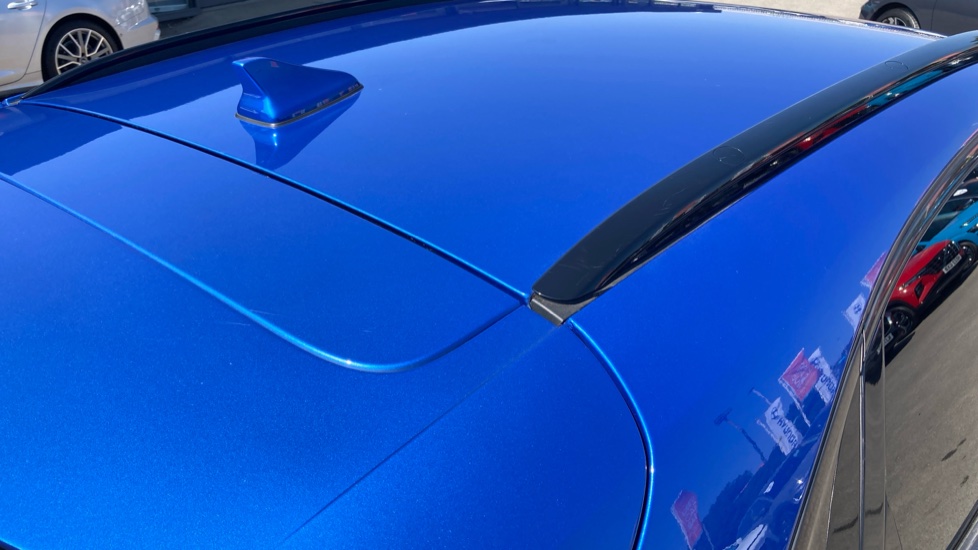 Kia Xceed 1.5T GDi ISG GT-Line 5dr Petrol Hatchback - Image 27