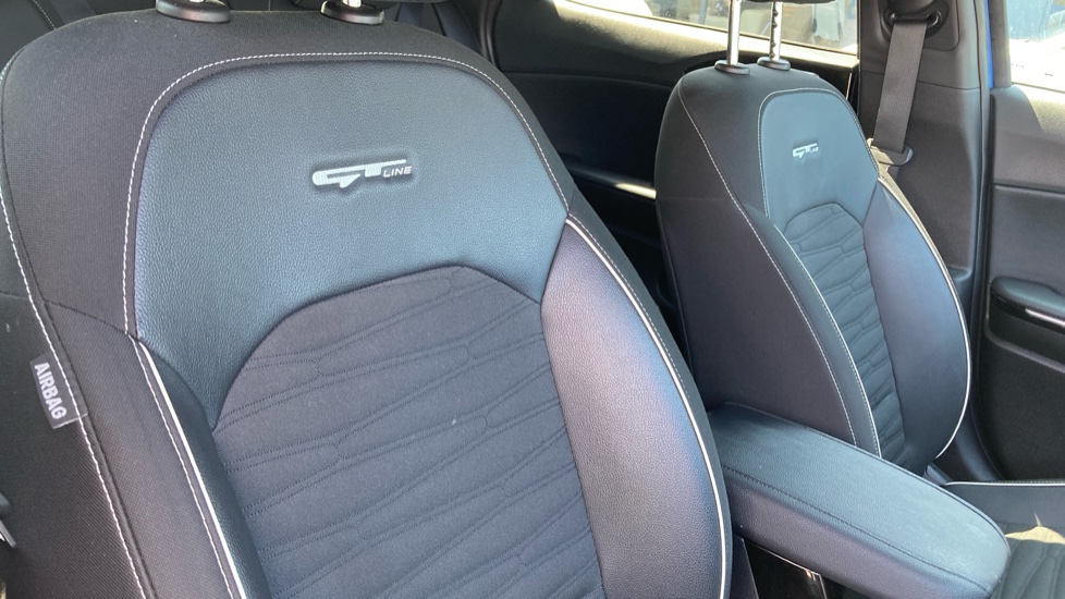 Kia Xceed 1.5T GDi ISG GT-Line 5dr Petrol Hatchback - Image 28