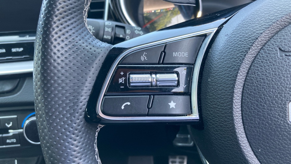 Kia Xceed 1.5T GDi ISG GT-Line 5dr Petrol Hatchback - Image 30