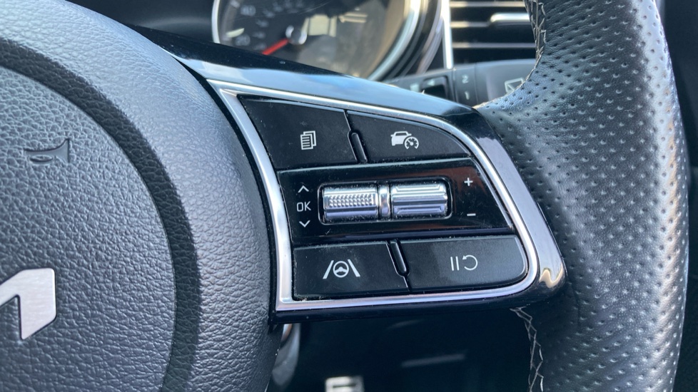 Kia Xceed 1.5T GDi ISG GT-Line 5dr Petrol Hatchback - Image 31