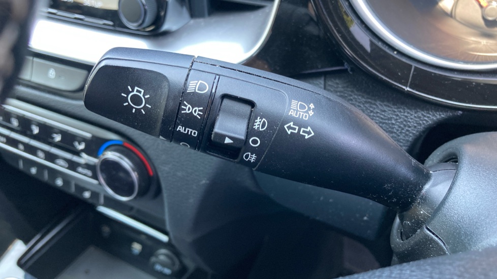 Kia Xceed 1.5T GDi ISG GT-Line 5dr Petrol Hatchback - Image 33