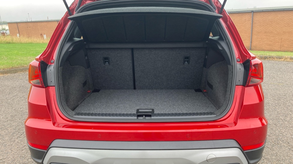 SEAT Arona 1.0 TSI 110 XPERIENCE 5dr Petrol Hatchback - Image 4