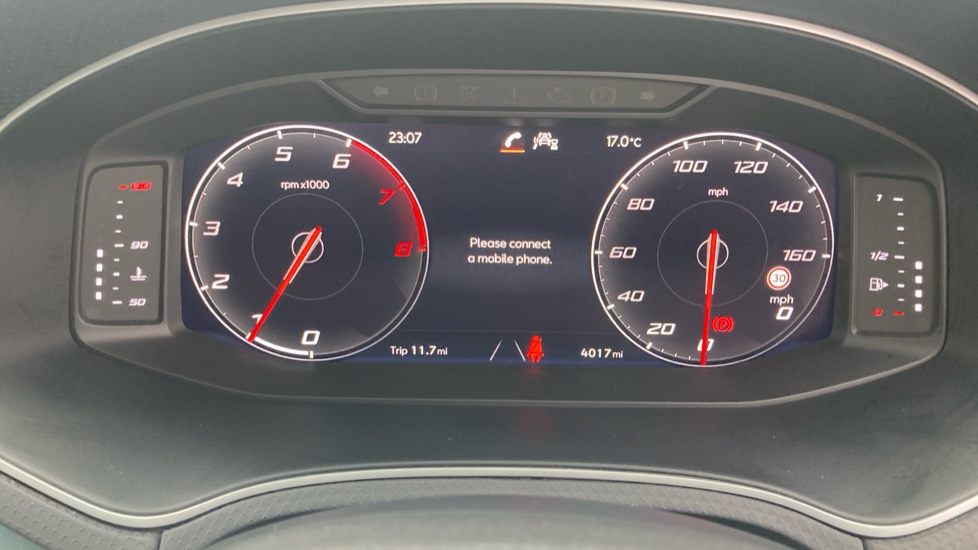 SEAT Arona 1.0 TSI 110 XPERIENCE 5dr Petrol Hatchback - Image 18