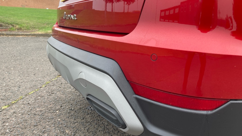 SEAT Arona 1.0 TSI 110 XPERIENCE 5dr Petrol Hatchback - Image 21