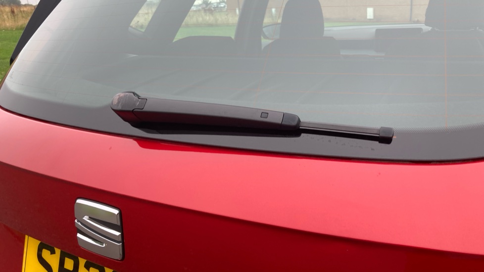 SEAT Arona 1.0 TSI 110 XPERIENCE 5dr Petrol Hatchback - Image 22