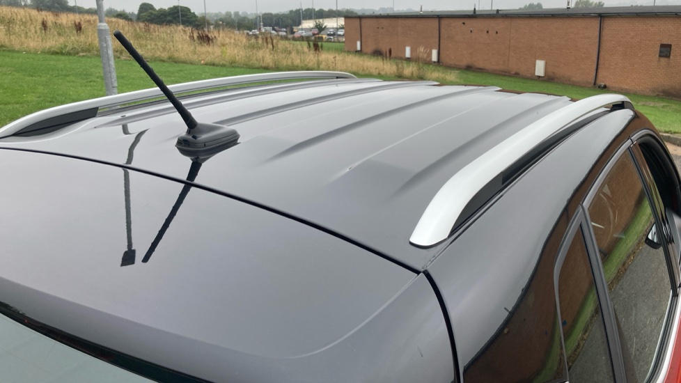 SEAT Arona 1.0 TSI 110 XPERIENCE 5dr Petrol Hatchback - Image 23