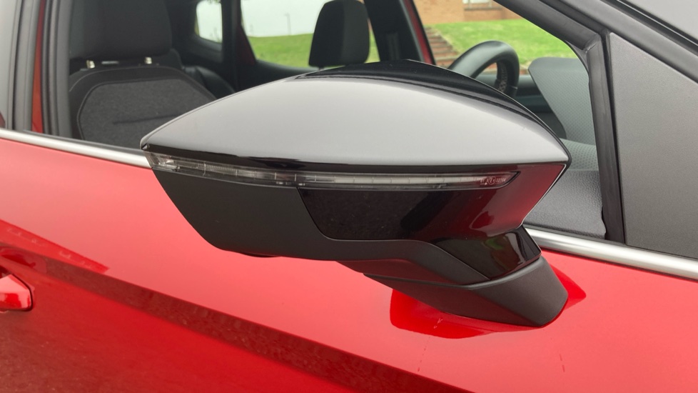 SEAT Arona 1.0 TSI 110 XPERIENCE 5dr Petrol Hatchback - Image 24