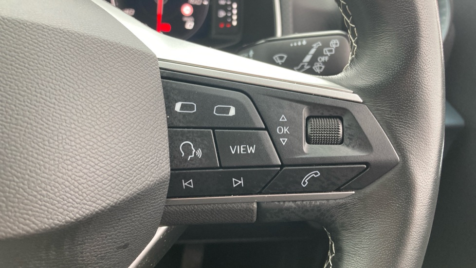SEAT Arona 1.0 TSI 110 XPERIENCE 5dr Petrol Hatchback - Image 28