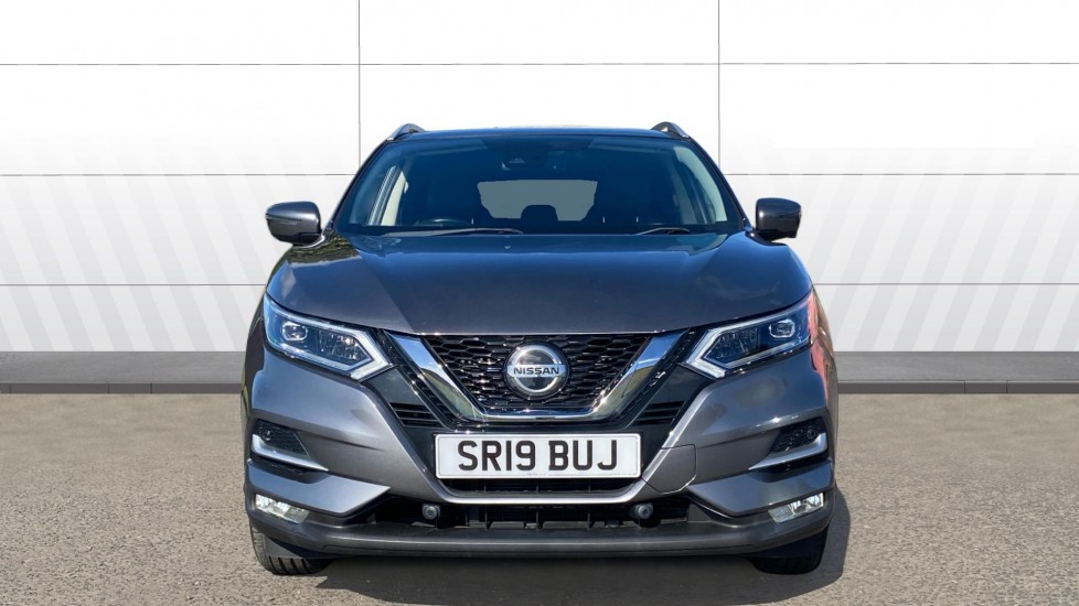 Nissan Qashqai 1.3 DiG-T Tekna 5dr Petrol Hatchback - Image 3
