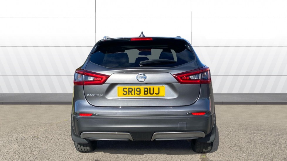 Nissan Qashqai 1.3 DiG-T Tekna 5dr Petrol Hatchback - Image 6