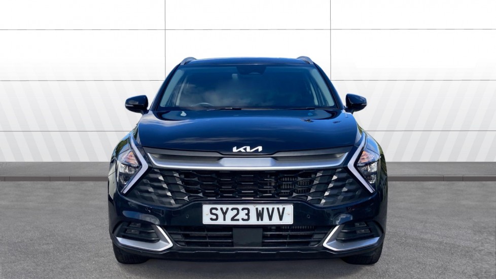 Kia Sportage 1.6T GDi ISG 3 5dr Petrol Estate - Image 3