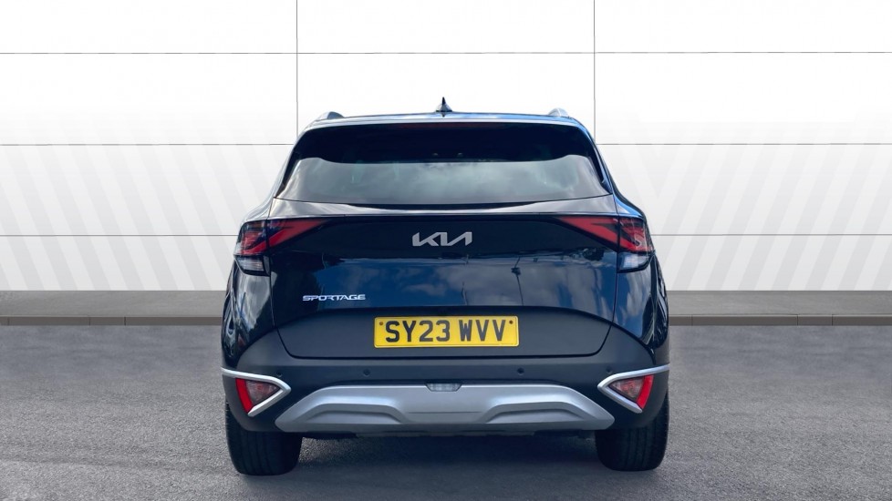 Kia Sportage 1.6T GDi ISG 3 5dr Petrol Estate - Image 6