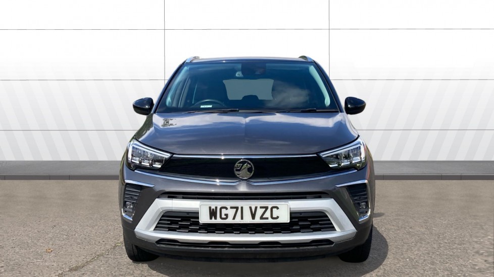 Vauxhall Crossland 1.2 Turbo [130] Ultimate 5dr Auto Petrol Hatchback - Image 3