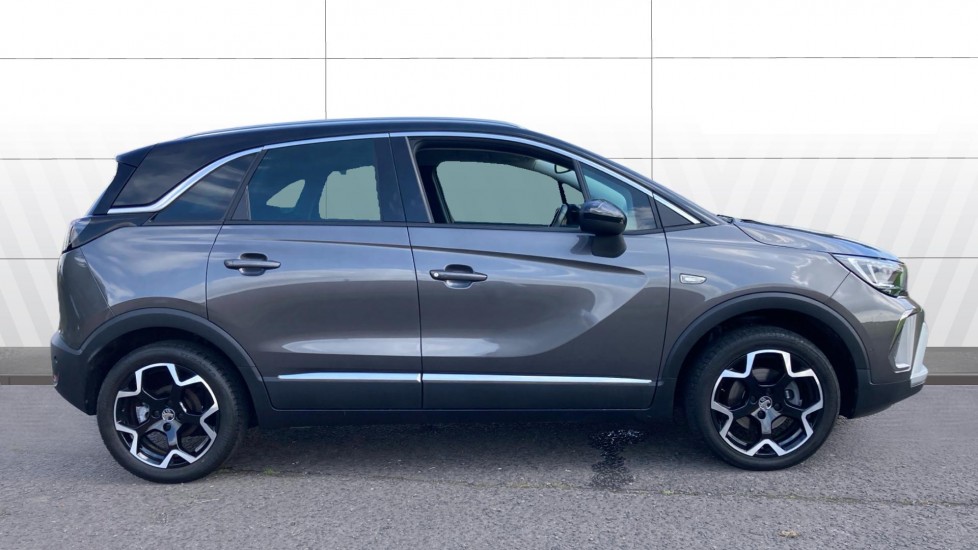 Vauxhall Crossland 1.2 Turbo [130] Ultimate 5dr Auto Petrol Hatchback - Image 5