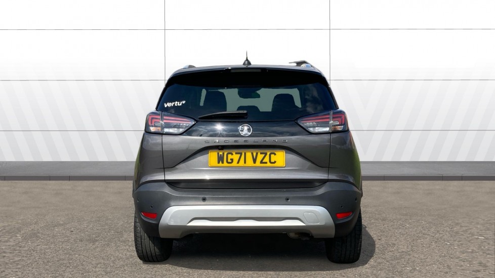 Vauxhall Crossland 1.2 Turbo [130] Ultimate 5dr Auto Petrol Hatchback - Image 6