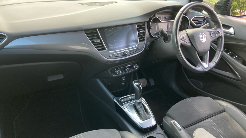 Vauxhall Crossland 1.2 Turbo [130] Ultimate 5dr Auto Petrol Hatchback - Image 9