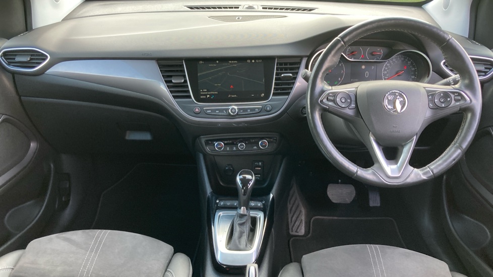 Vauxhall Crossland 1.2 Turbo [130] Ultimate 5dr Auto Petrol Hatchback - Image 10