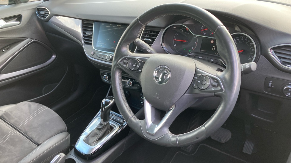 Vauxhall Crossland 1.2 Turbo [130] Ultimate 5dr Auto Petrol Hatchback - Image 11