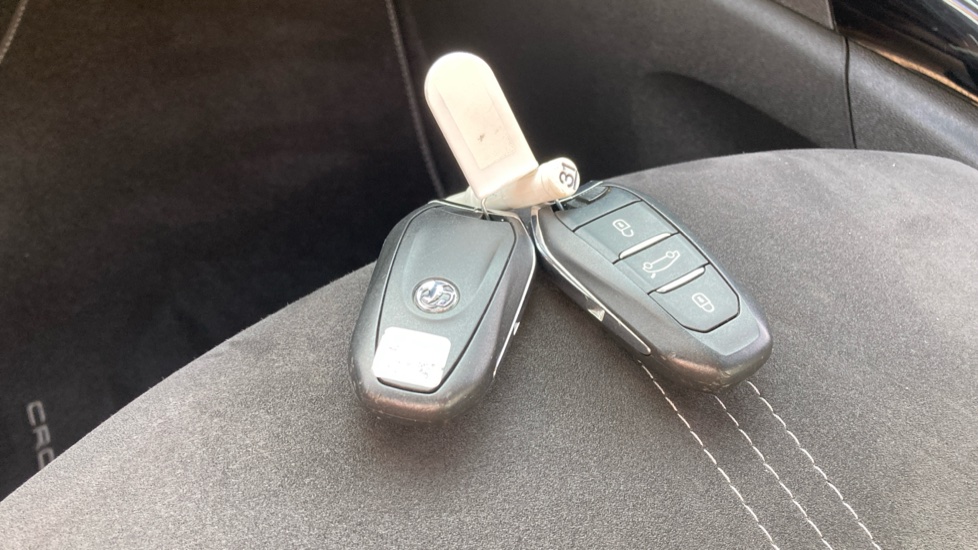 Vauxhall Crossland 1.2 Turbo [130] Ultimate 5dr Auto Petrol Hatchback - Image 19